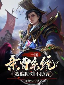 三国：坑爹系统，我偏助刘不助曹